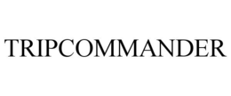 TRIPCOMMANDER trademark
