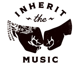 INHERIT THE MUSIC trademark