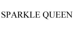 SPARKLE QUEEN trademark
