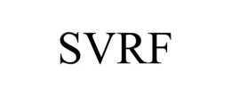 SVRF trademark