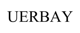 UERBAY trademark