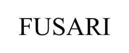 FUSARI trademark