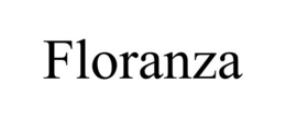 FLORANZA trademark