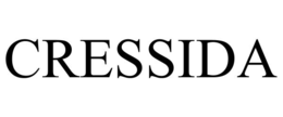 CRESSIDA trademark
