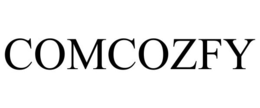 COMCOZFY trademark