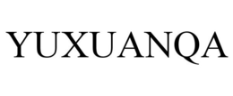 YUXUANQA trademark
