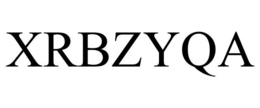 XRBZYQA trademark