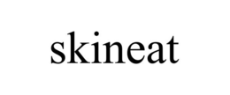SKINEAT trademark