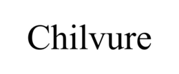 CHILVURE trademark