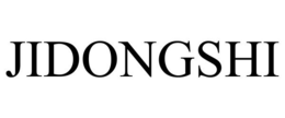 JIDONGSHI trademark