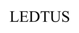LEDTUS trademark