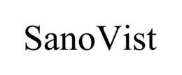 SANOVIST trademark