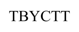 TBYCTT trademark