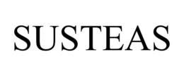 SUSTEAS trademark