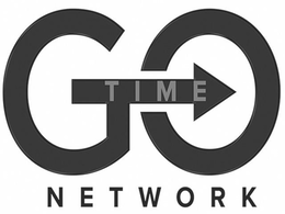 GO TIME NETWORK trademark
