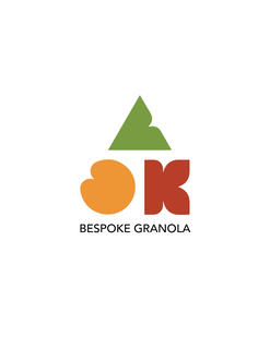 AOK BESPOKE GRANOLA trademark
