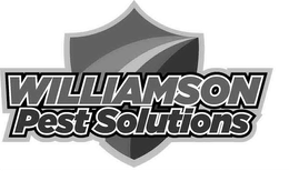 WILLIAMSON PESTSOLUTIONS trademark