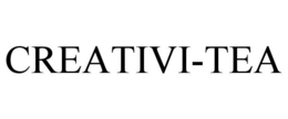 CREATIVI-TEA trademark