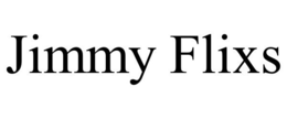 JIMMY FLIXS trademark