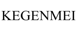 KEGENMEI trademark