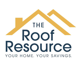 THE ROOF RESOURCE YOUR HOME. YOUR SAVINGS. trademark