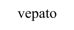 VEPATO trademark