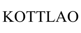 KOTTLAO trademark