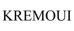 KREMOUI trademark