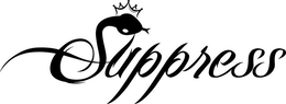 SUPPRESS trademark