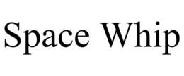 SPACE WHIP trademark