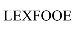 LEXFOOE trademark