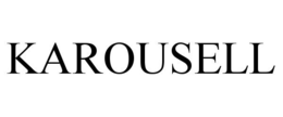 KAROUSELL trademark