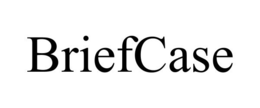 BRIEFCASE trademark