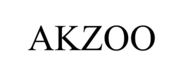 AKZOO trademark