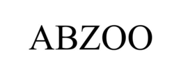 ABZOO trademark