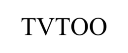 TVTOO trademark