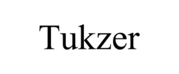TUKZER trademark