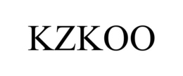 KZKOO trademark
