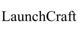 LAUNCHCRAFT trademark