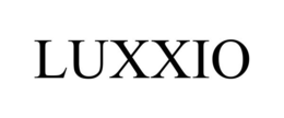 LUXXIO trademark