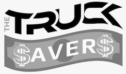 THE TRUCK $AVER$ trademark