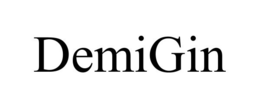 DEMIGIN trademark