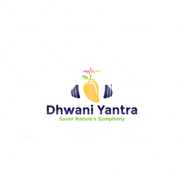 DHWANI YANTRA SAVOR NATURE'S SYMPHONY trademark
