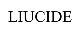 LIUCIDE trademark