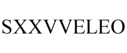 SXXVVELEO trademark