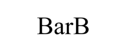 BARB trademark