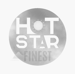 HOT STAR FINEST trademark