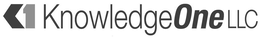 <1 KNOWLEDGEONE LLC trademark