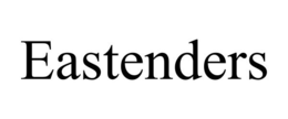 EASTENDERS trademark