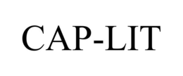 CAP-LIT trademark